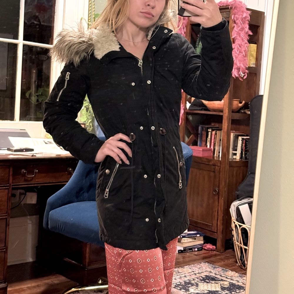 H&M Coat
